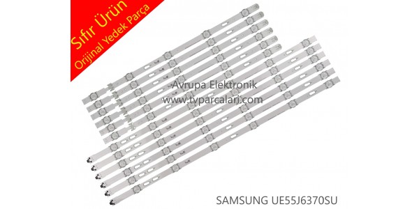 SAMSUNG UE55J6370, UE55J6370SU Led bar, V5DF-550DCA-R2, V5DF-550DCB-R2